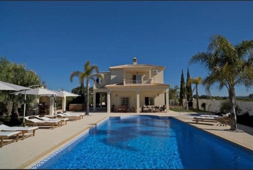 Algarve Villa Project